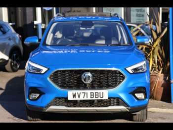 Used MG MG ZS 2022 for sale - 73965874: Photo