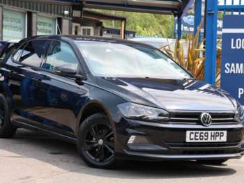 2019 (69) - 1.0 EVO SE Tech Edition Hatchback 5dr Petrol Manual Euro 6 (s/s) (65 ps)