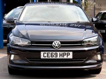Used Volkswagen Polo 2019 for sale - 74845090: Photo