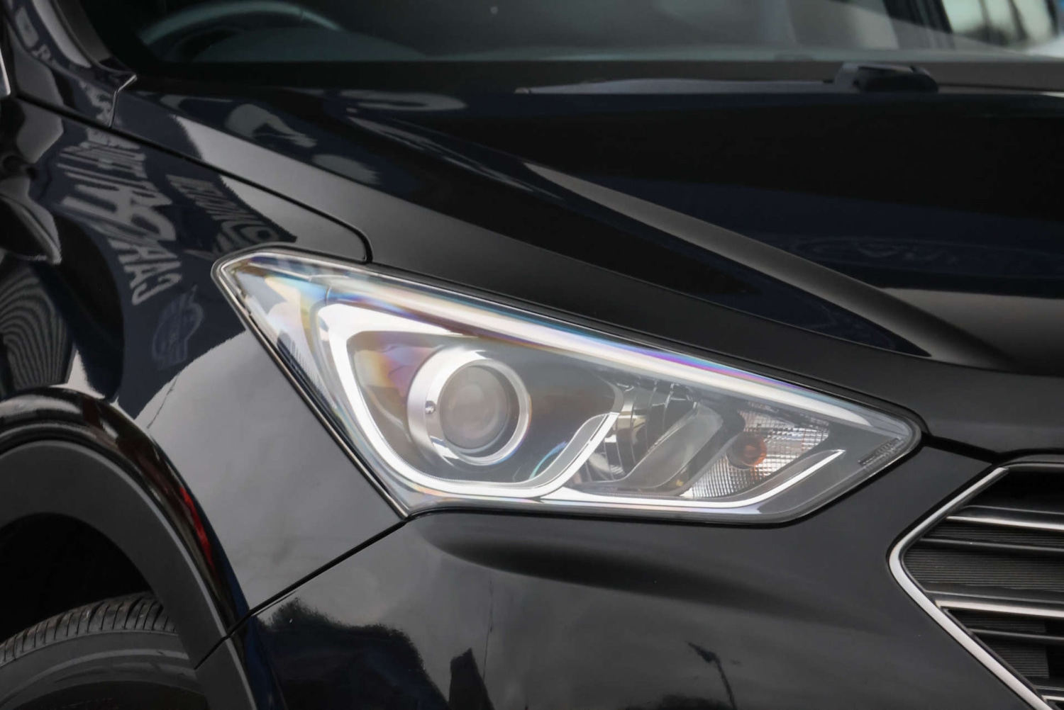 Used Hyundai Santa Fe 2016 for sale - 77053370: Photo 18