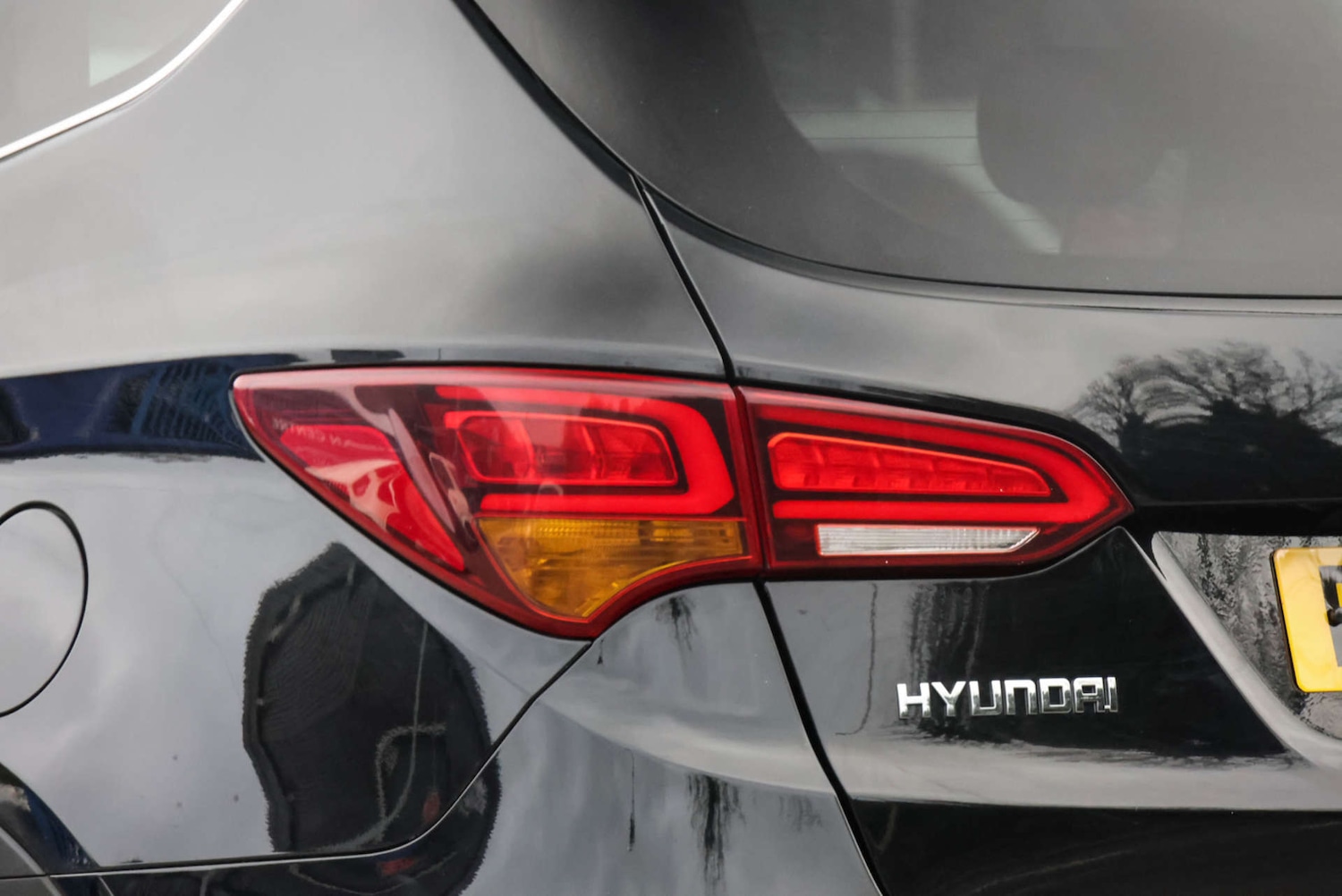 Used Hyundai Santa Fe 2016 for sale - 77053370: Photo 19