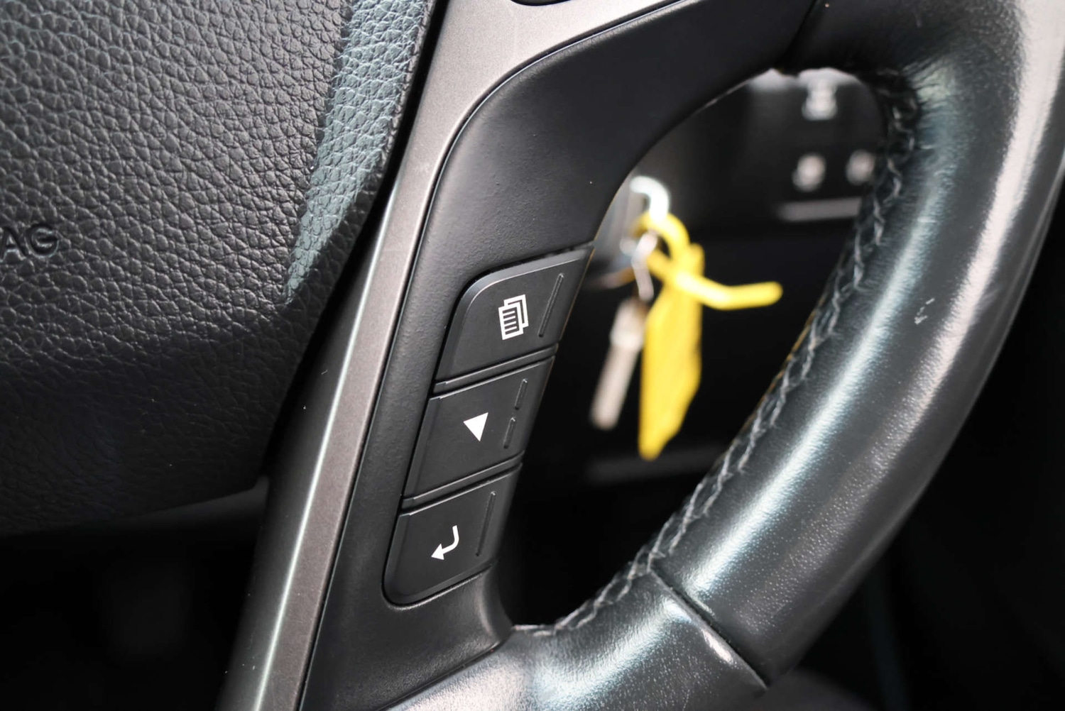 Used Hyundai Santa Fe 2016 for sale - 77053370: Photo 27