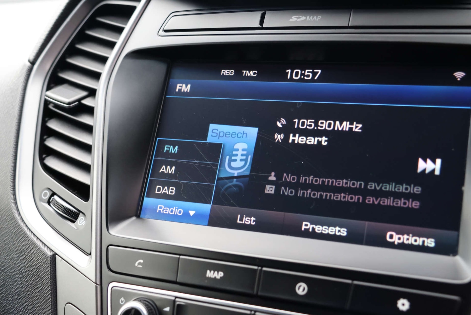 Used Hyundai Santa Fe 2016 for sale - 77053370: Photo 33