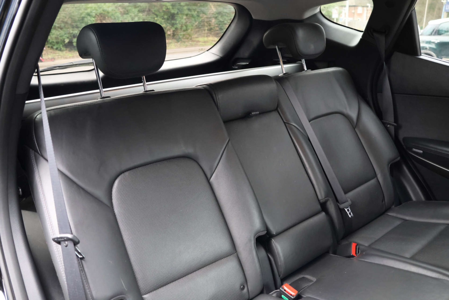 Used Hyundai Santa Fe 2016 for sale - 77053370: Photo 7