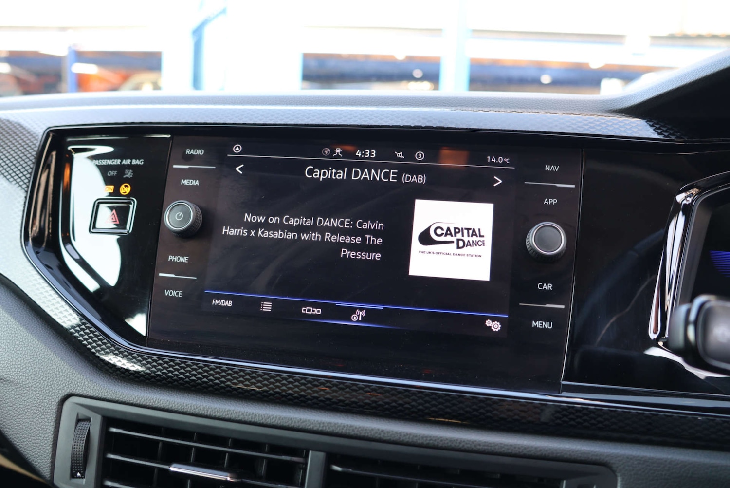 Used Volkswagen Polo 2023 for sale - 77964907: Photo 16