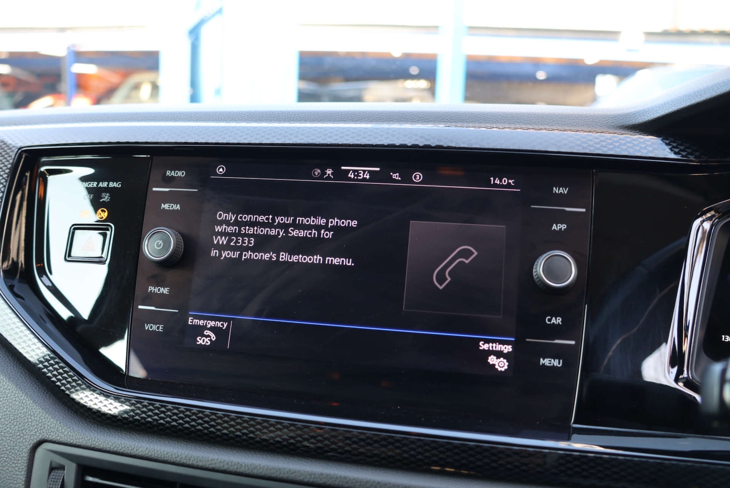 Used Volkswagen Polo 2023 for sale - 77964907: Photo 18