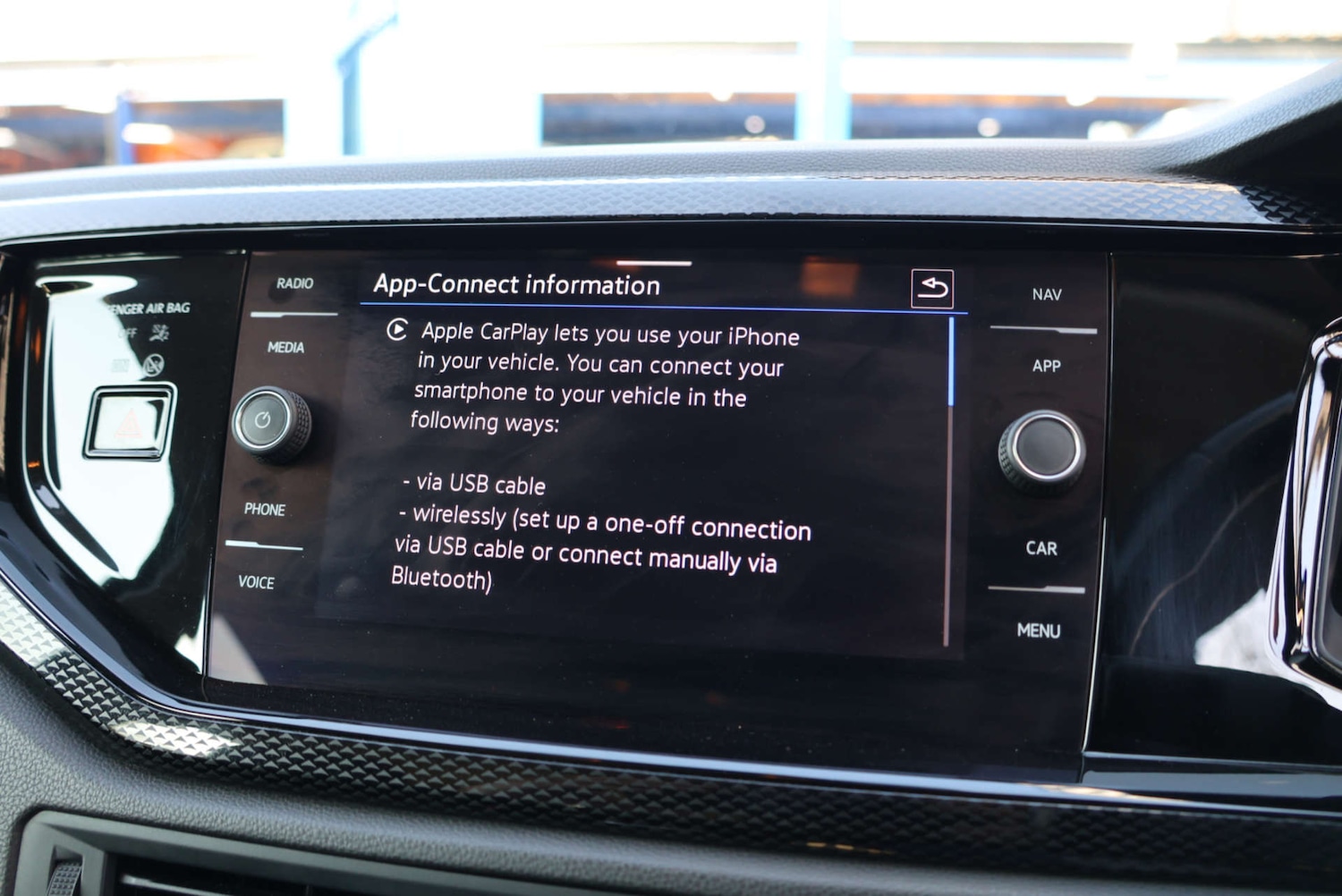 Used Volkswagen Polo 2023 for sale - 77964907: Photo 19