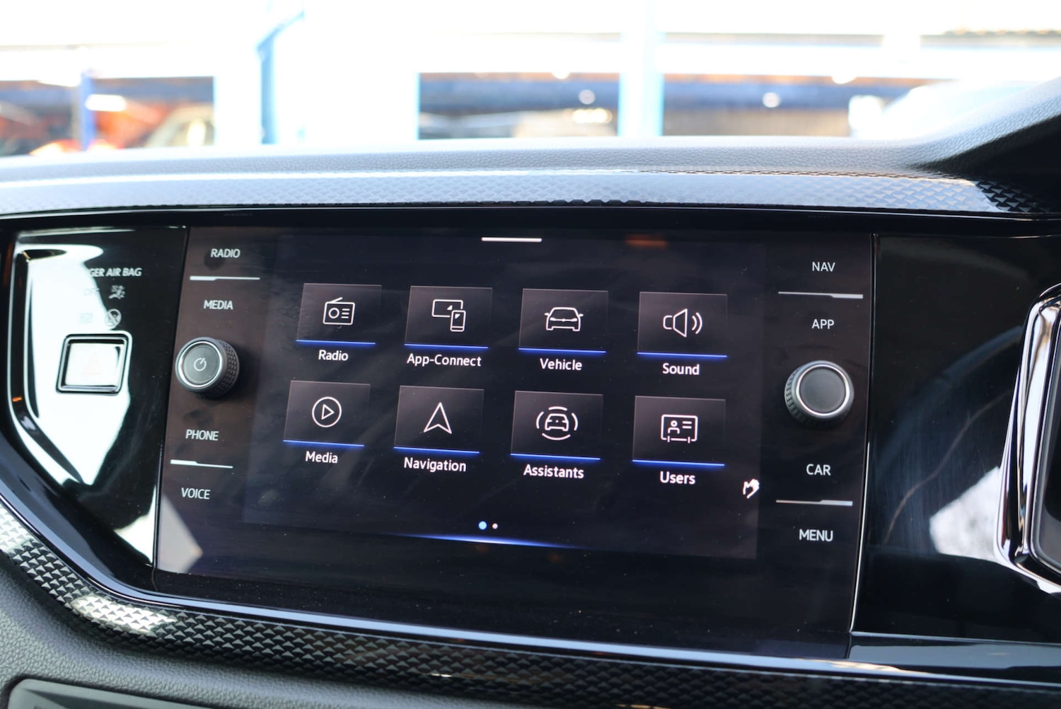 Used Volkswagen Polo 2023 for sale - 77964907: Photo 20