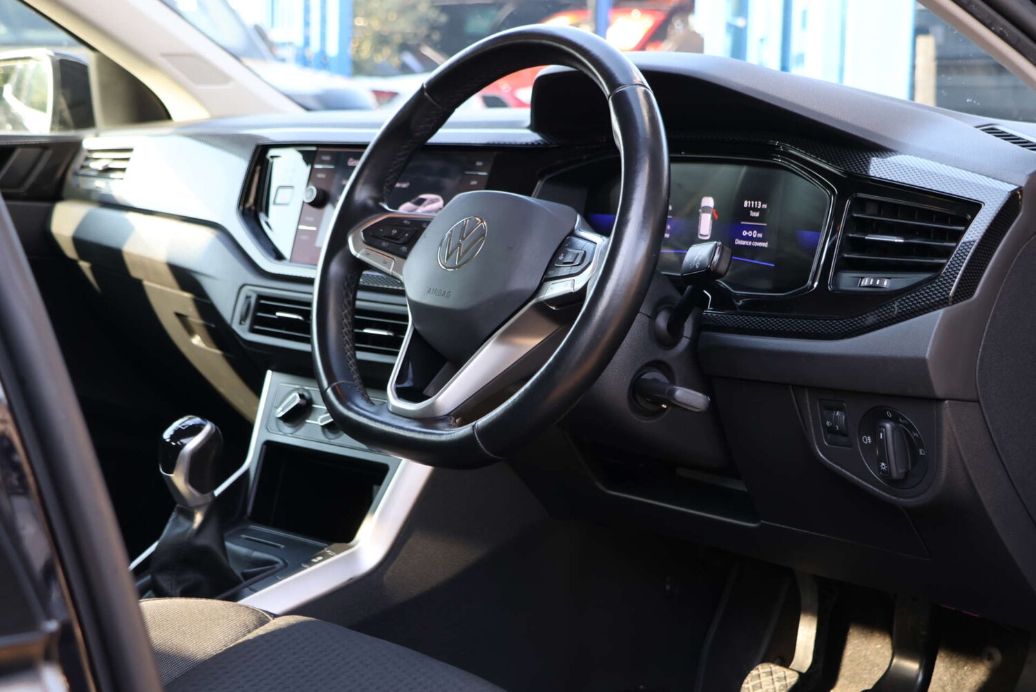 Used Volkswagen Polo 2023 for sale - 77964907: Photo 4