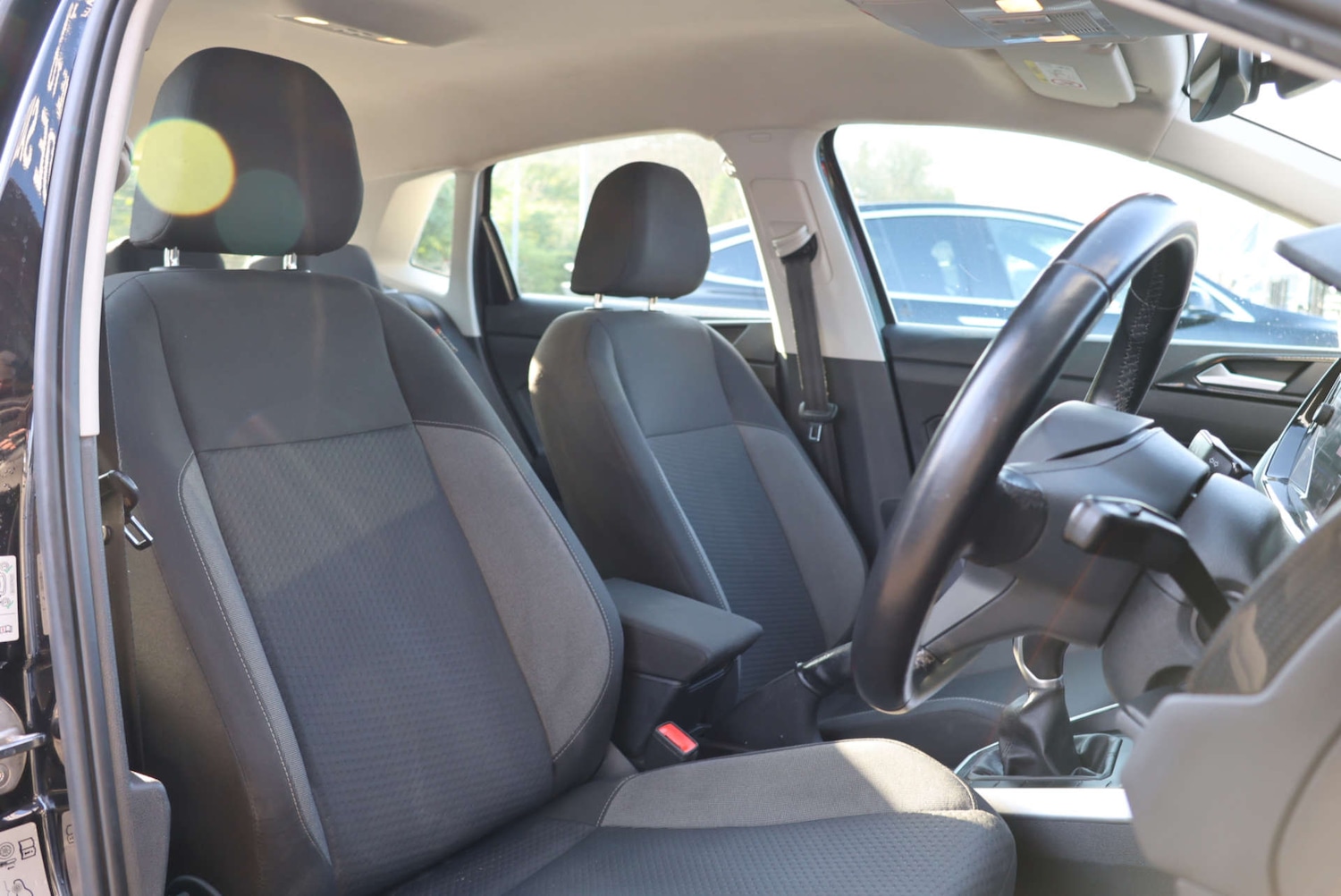 Used Volkswagen Polo 2023 for sale - 77964907: Photo 5