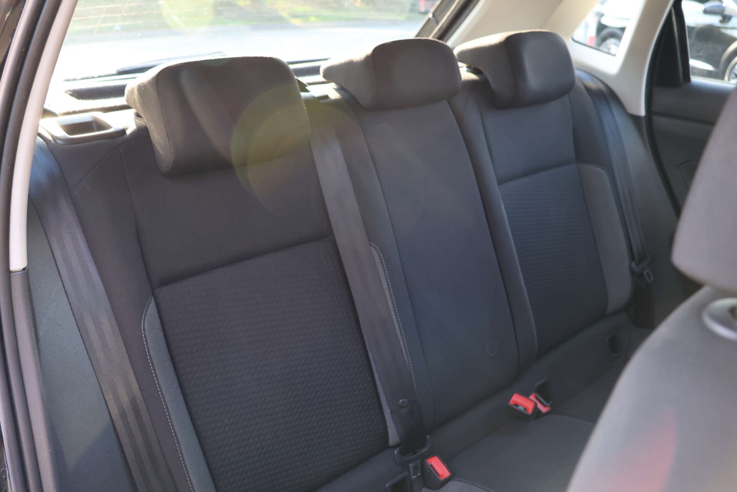 Used Volkswagen Polo 2023 for sale - 77964907: Photo 6