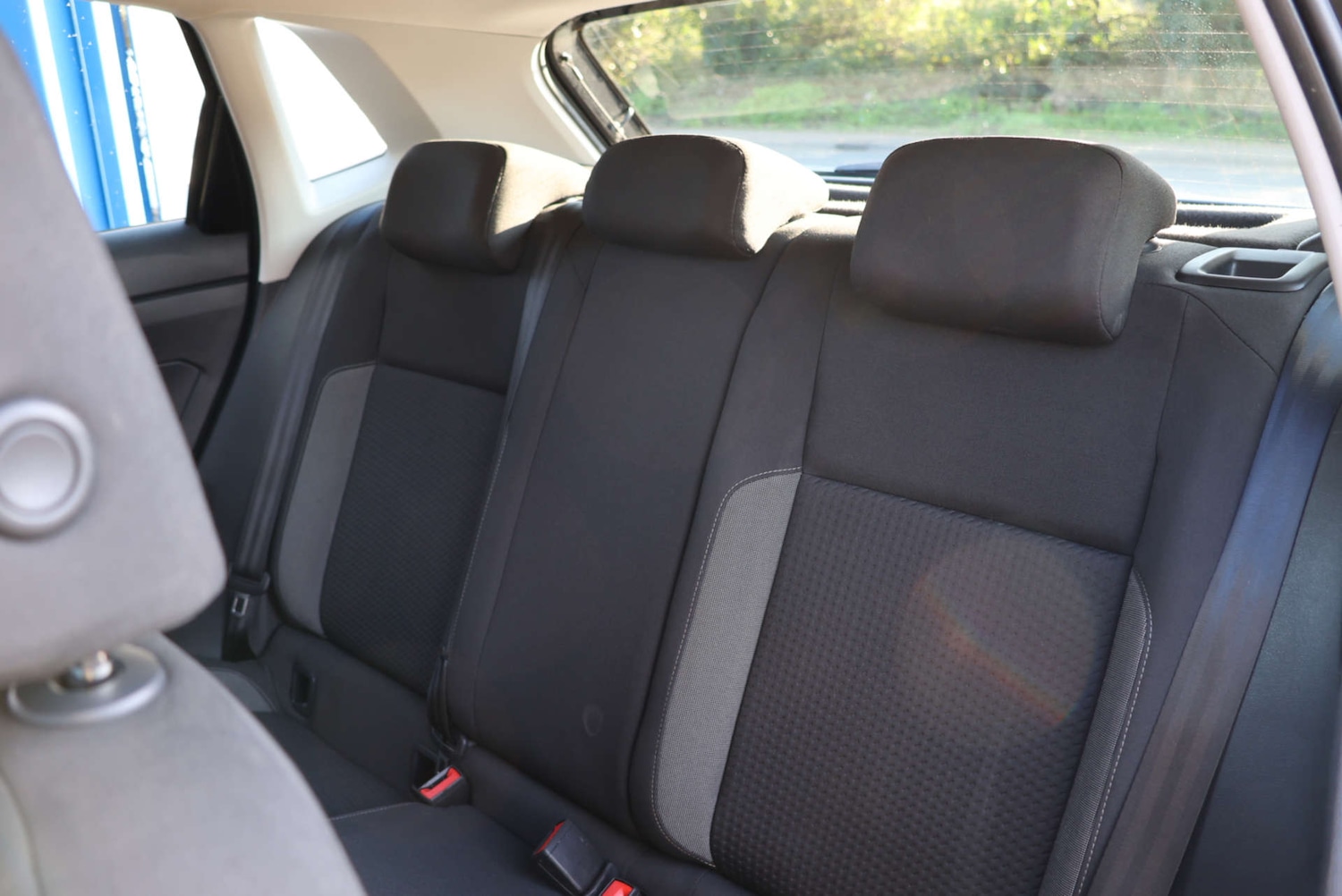 Used Volkswagen Polo 2023 for sale - 77964907: Photo 7