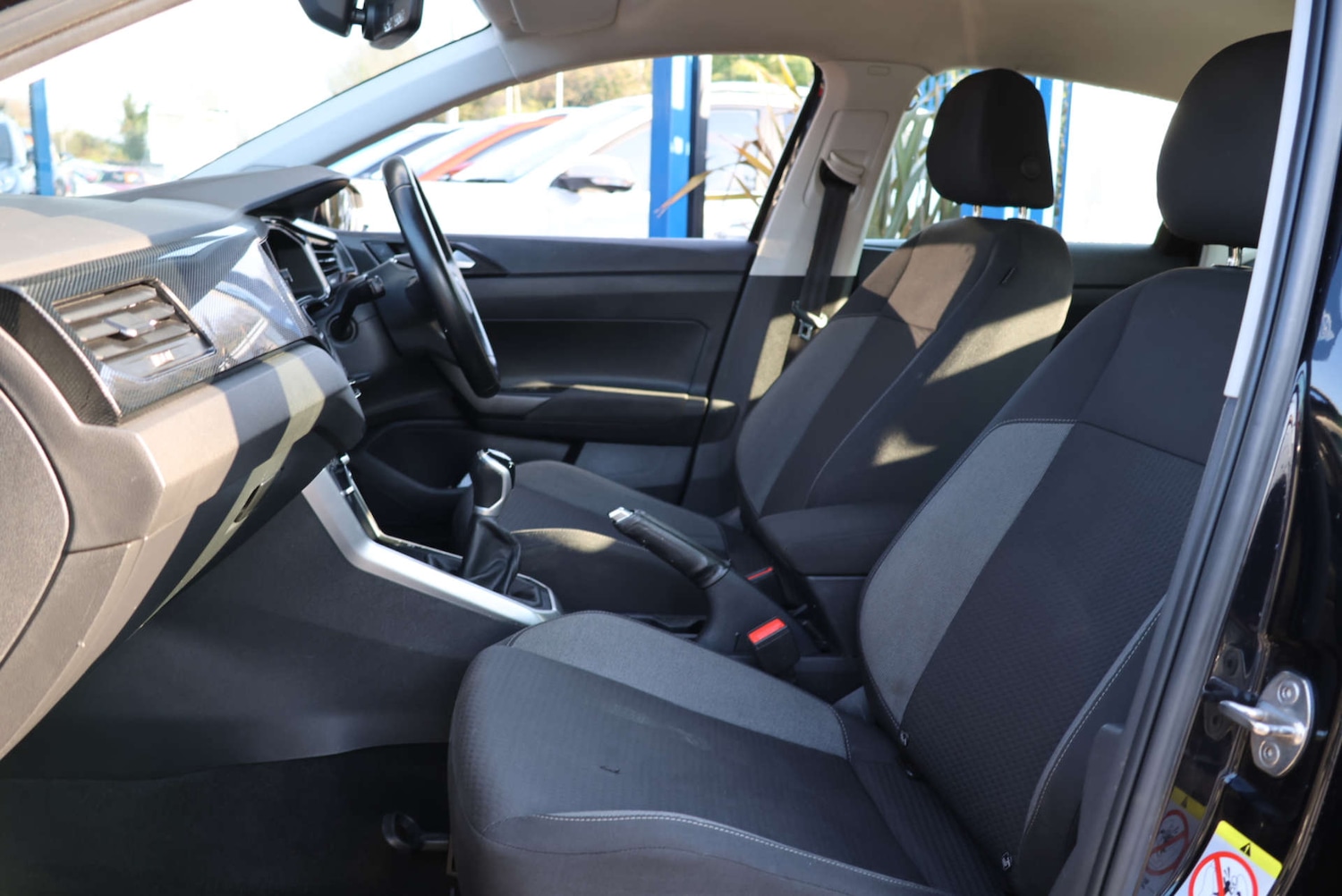 Used Volkswagen Polo 2023 for sale - 77964907: Photo 8