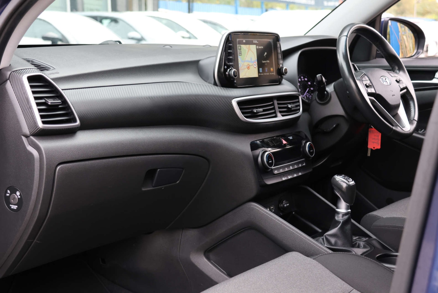 Used Hyundai TUCSON 2020 for sale - 76601364: Photo 10