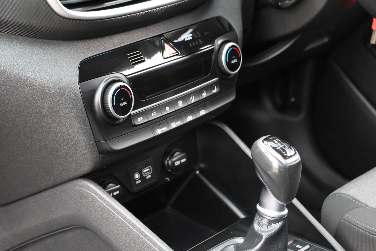 Used Hyundai TUCSON 2020 for sale - 76601364: Photo 12