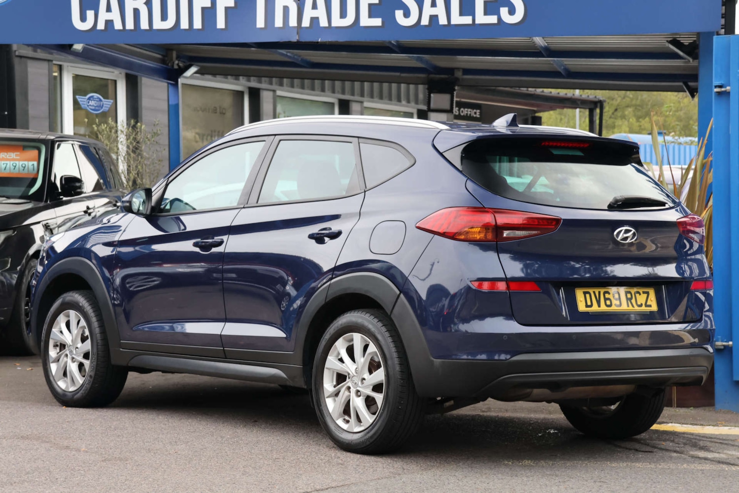 Used Hyundai TUCSON 2020 for sale - 76601364: Photo 14
