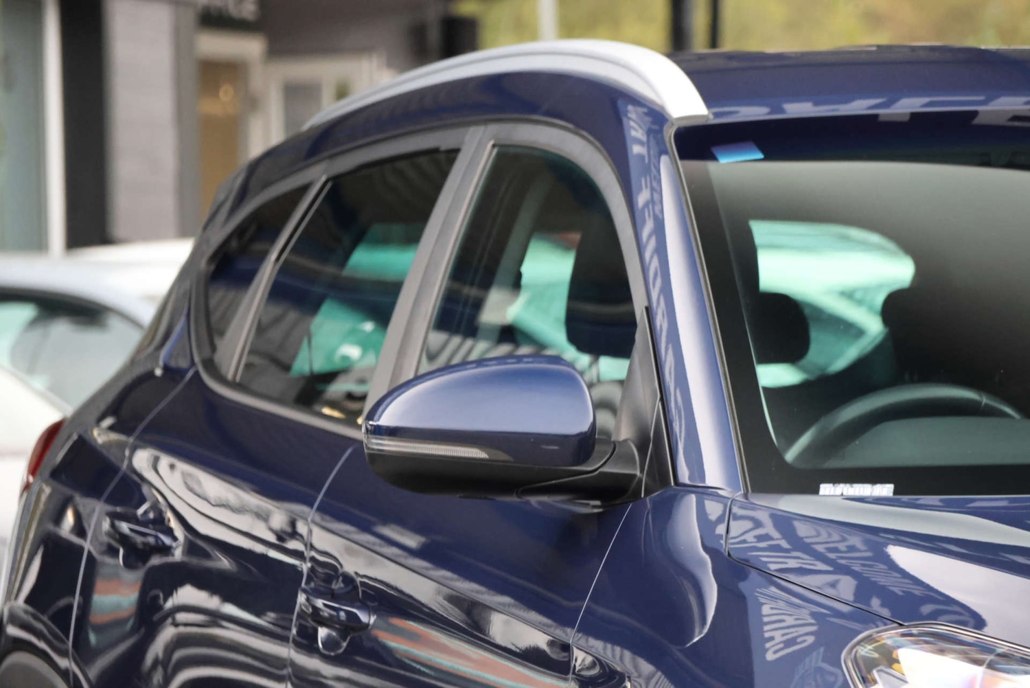 Used Hyundai TUCSON 2020 for sale - 76601364: Photo 16