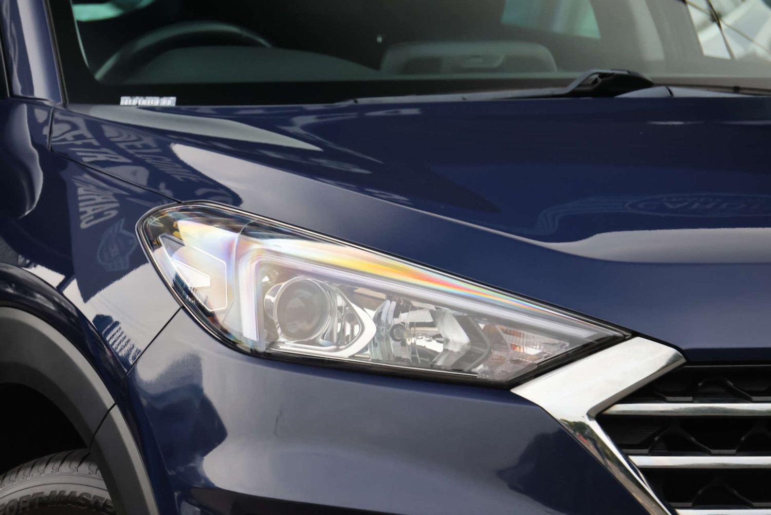 Used Hyundai TUCSON 2020 for sale - 76601364: Photo 17