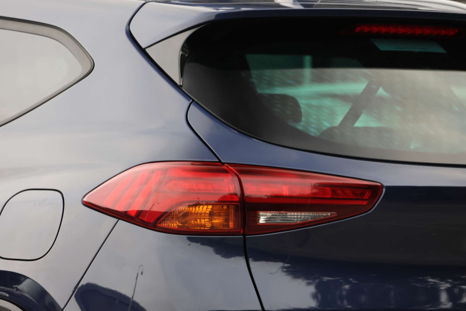 Used Hyundai TUCSON 2020 for sale - 76601364: Photo 18