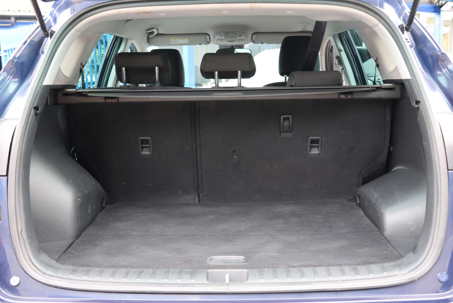 Used Hyundai TUCSON 2020 for sale - 76601364: Photo 19