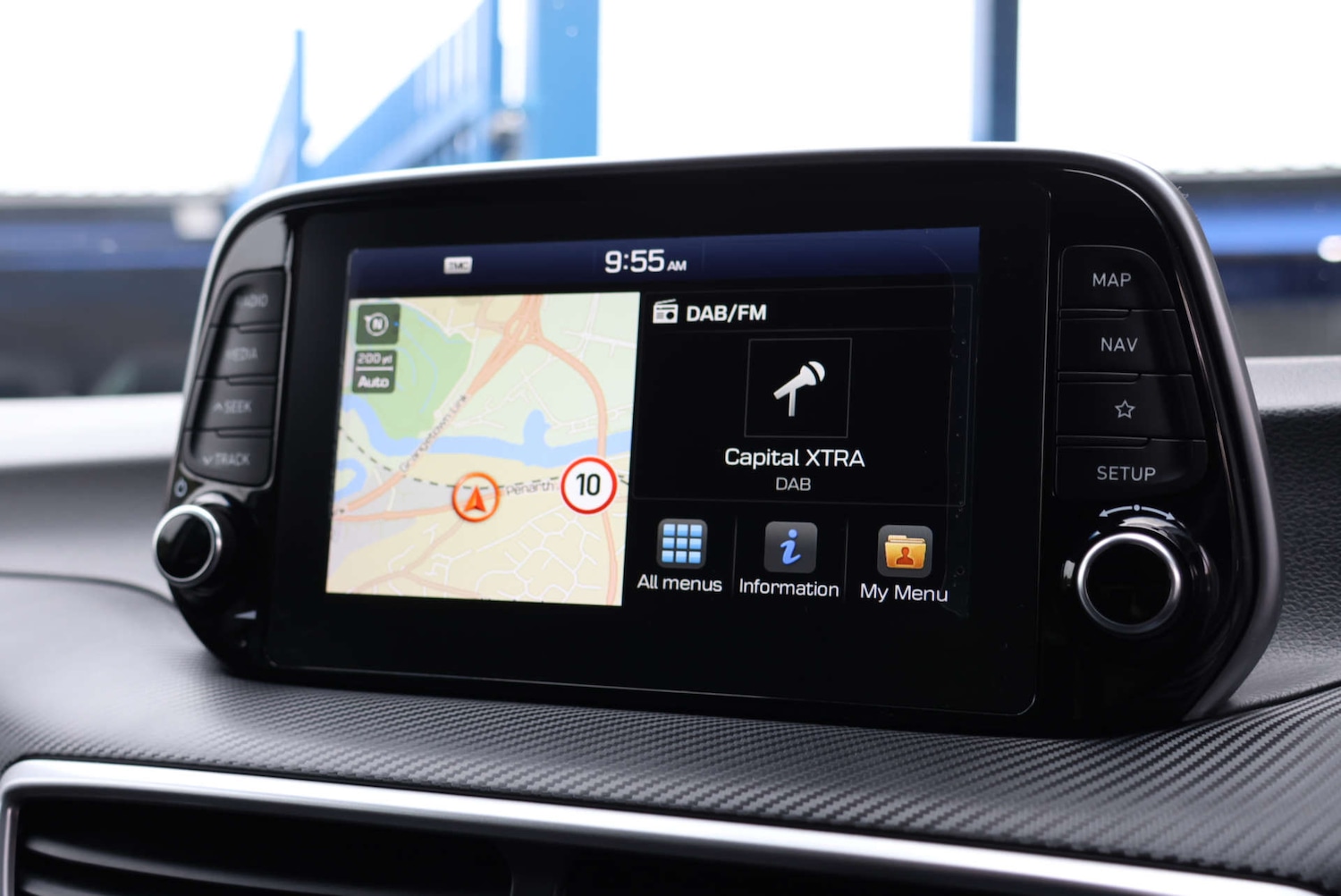 Used Hyundai TUCSON 2020 for sale - 76601364: Photo 29