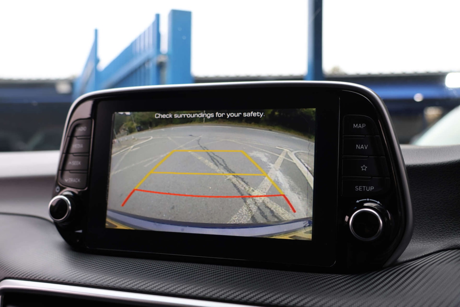 Used Hyundai TUCSON 2020 for sale - 76601364: Photo 30