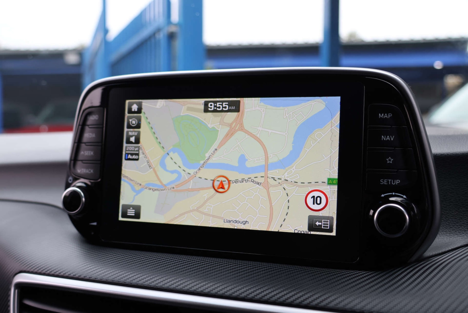 Used Hyundai TUCSON 2020 for sale - 76601364: Photo 31