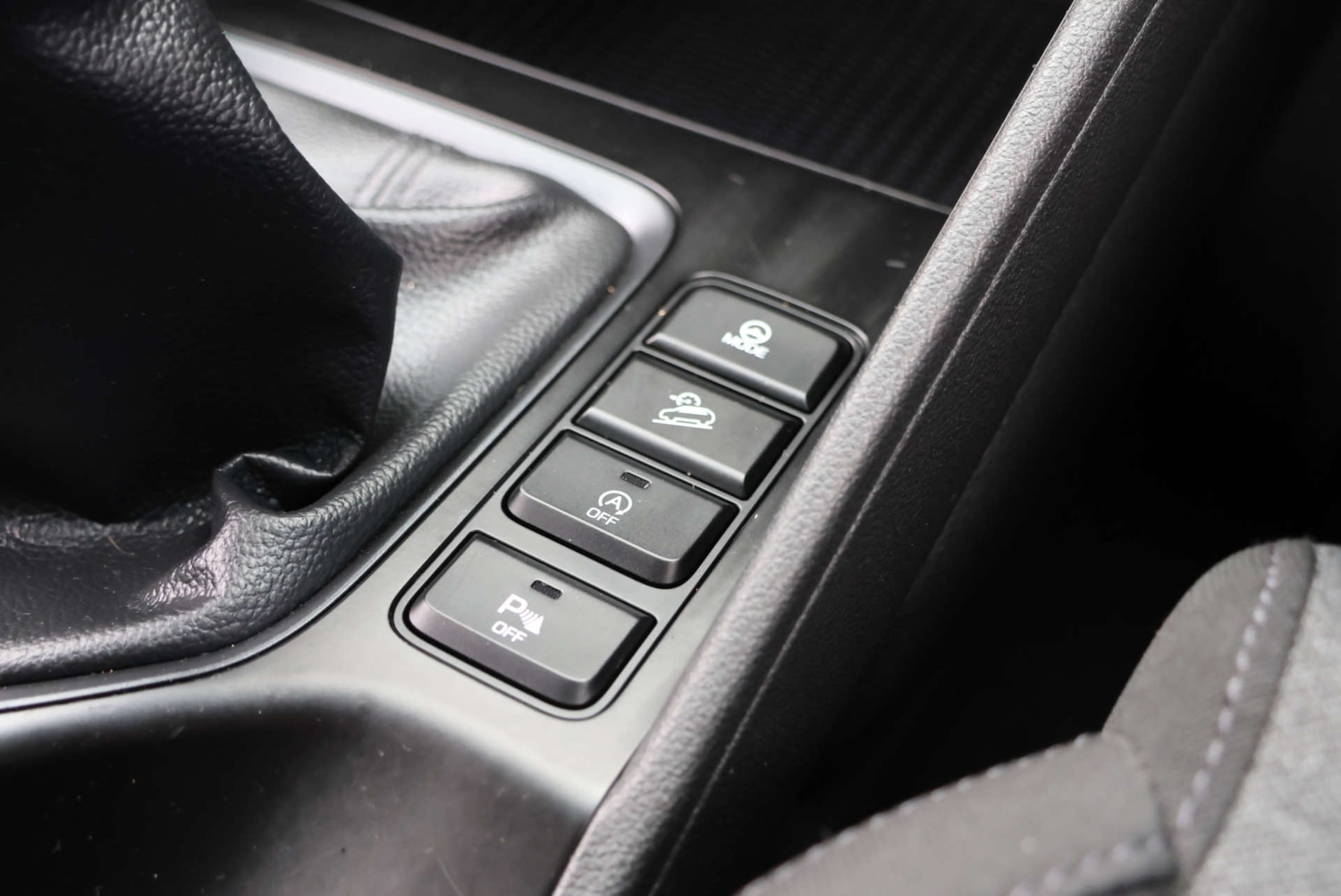 Used Hyundai TUCSON 2020 for sale - 76601364: Photo 34