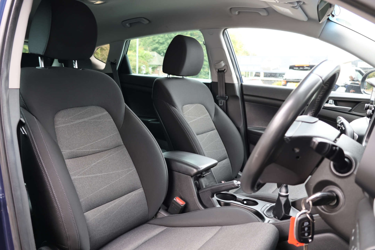 Used Hyundai TUCSON 2020 for sale - 76601364: Photo 5