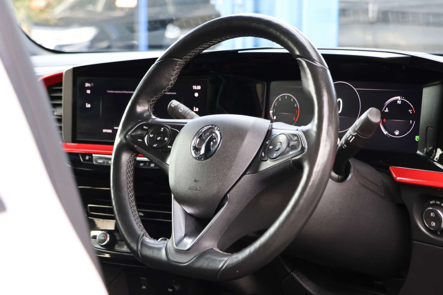 Used Vauxhall Mokka 2022 for sale - 78167869: Photo 11