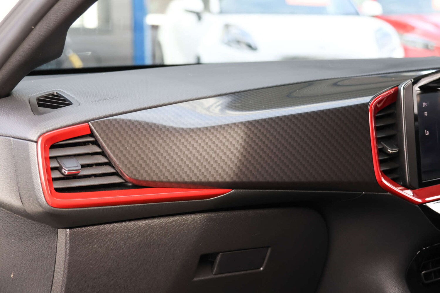 Used Vauxhall Mokka 2022 for sale - 78167869: Photo 12