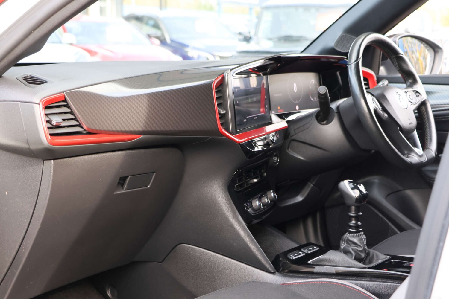 Used Vauxhall Mokka 2022 for sale - 78167869: Photo 13