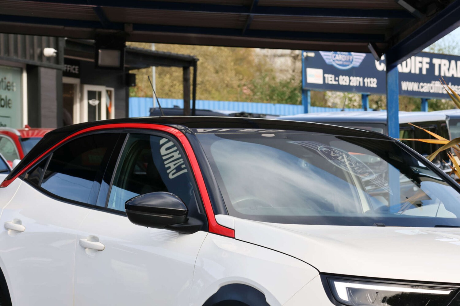 Used Vauxhall Mokka 2022 for sale - 78167869: Photo 14