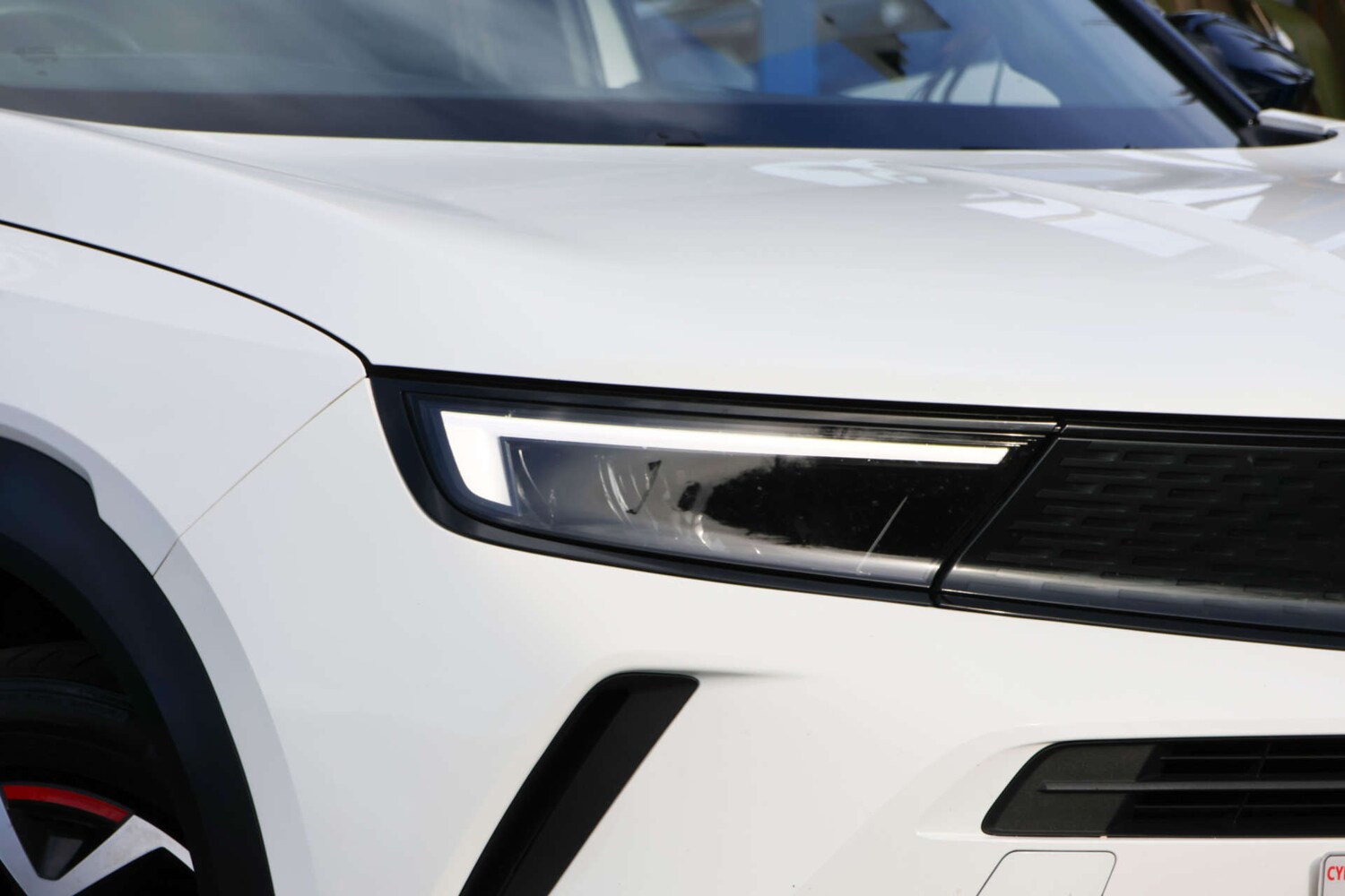 Used Vauxhall Mokka 2022 for sale - 78167869: Photo 15