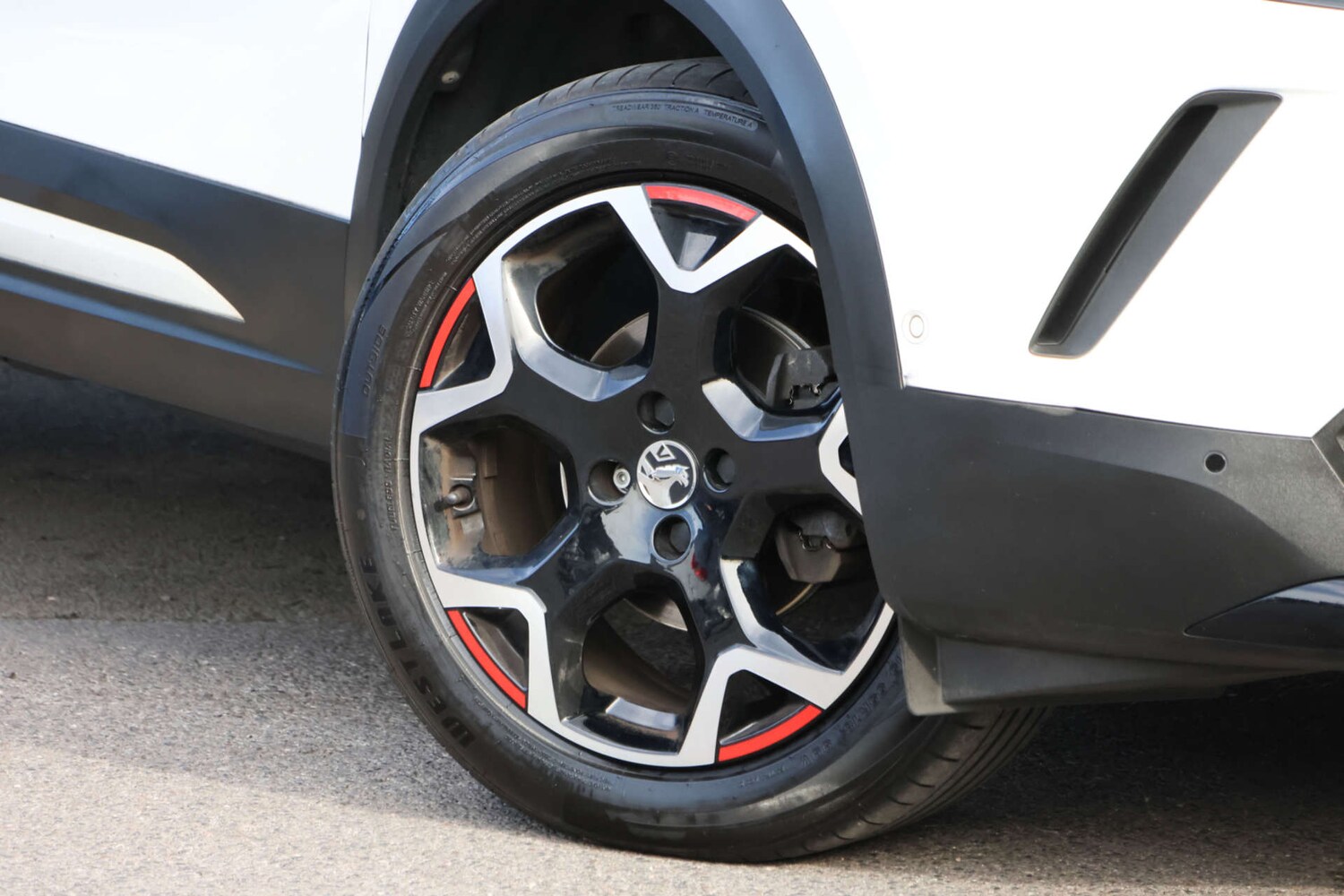 Used Vauxhall Mokka 2022 for sale - 78167869: Photo 16