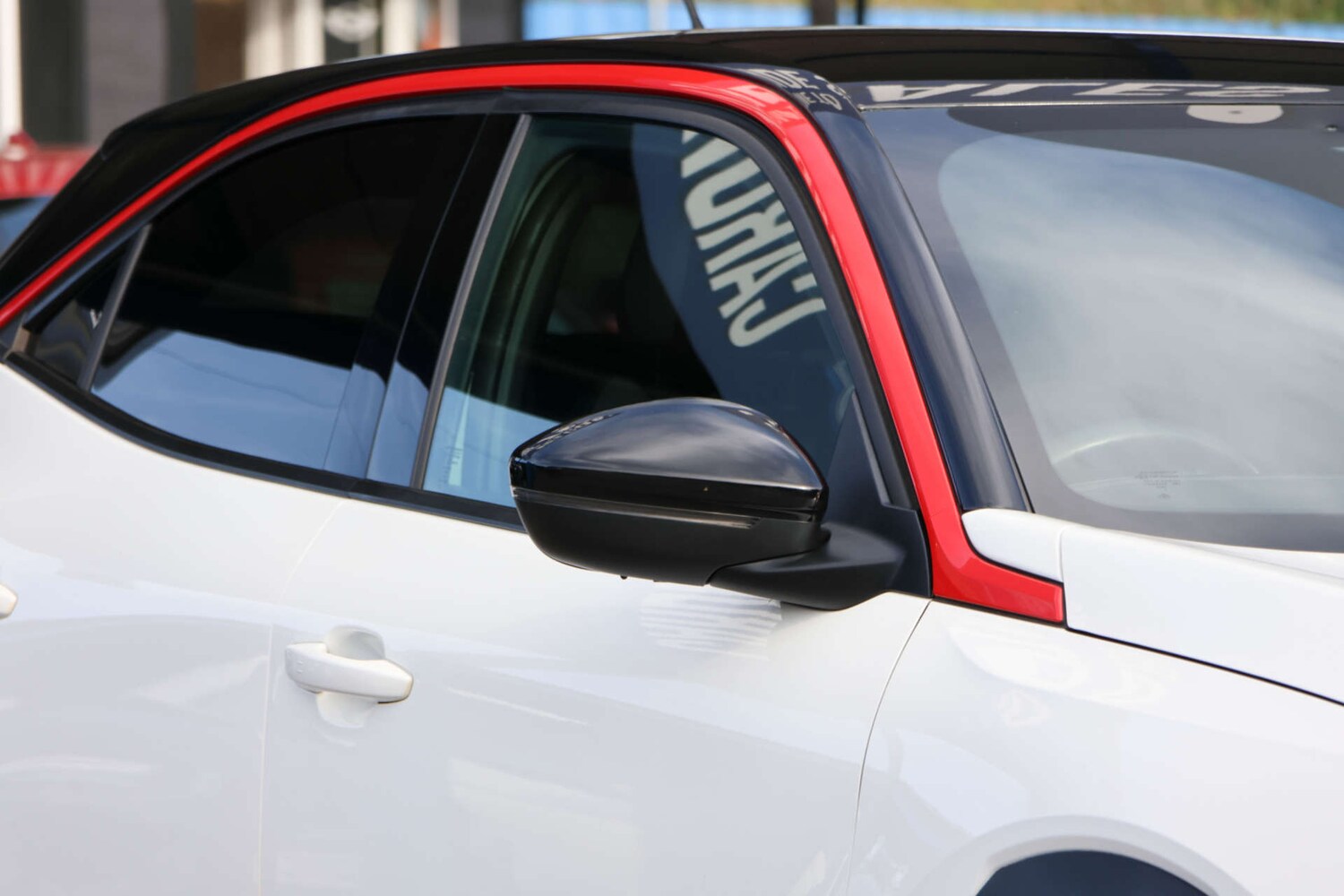 Used Vauxhall Mokka 2022 for sale - 78167869: Photo 17