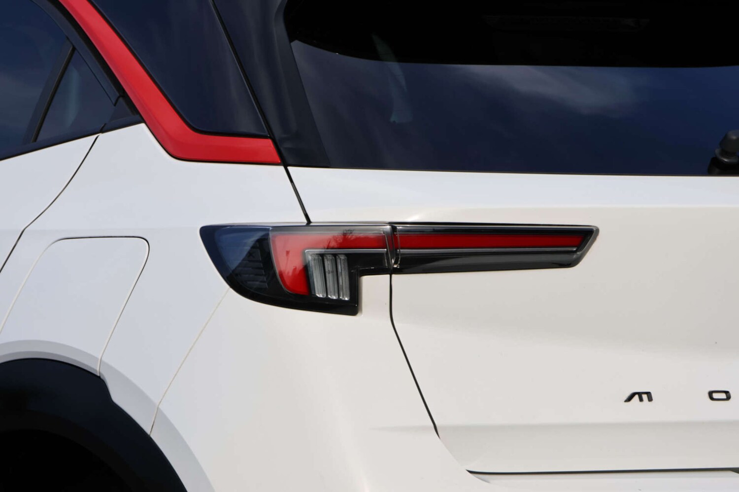 Used Vauxhall Mokka 2022 for sale - 78167869: Photo 18