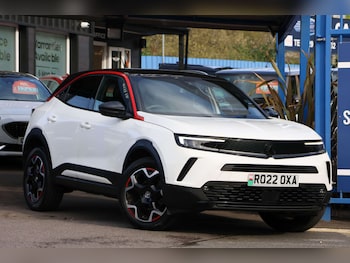 Used Vauxhall Mokka 2022 for sale - 78167869: Photo