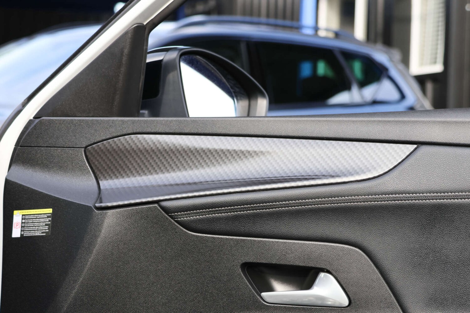 Used Vauxhall Mokka 2022 for sale - 78167869: Photo 22