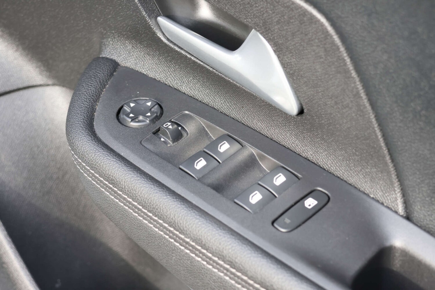 Used Vauxhall Mokka 2022 for sale - 78167869: Photo 23