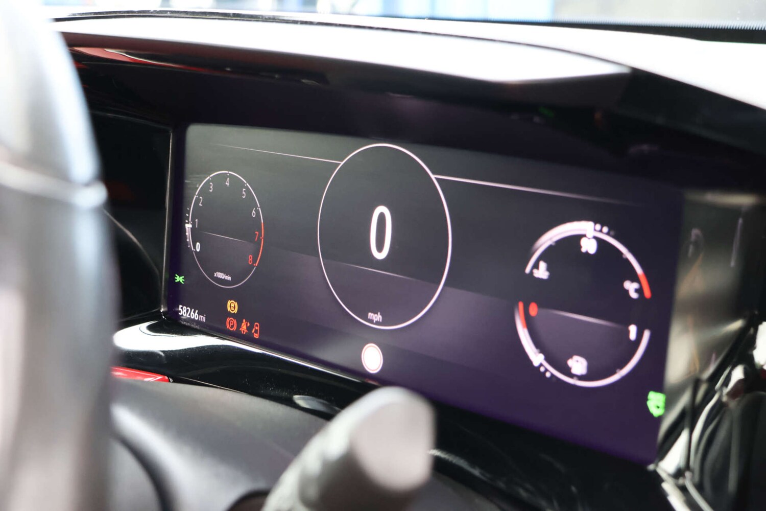 Used Vauxhall Mokka 2022 for sale - 78167869: Photo 24