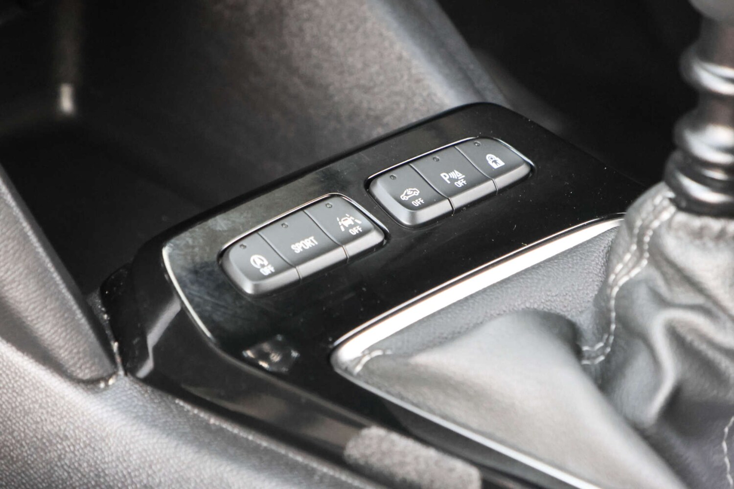 Used Vauxhall Mokka 2022 for sale - 78167869: Photo 26