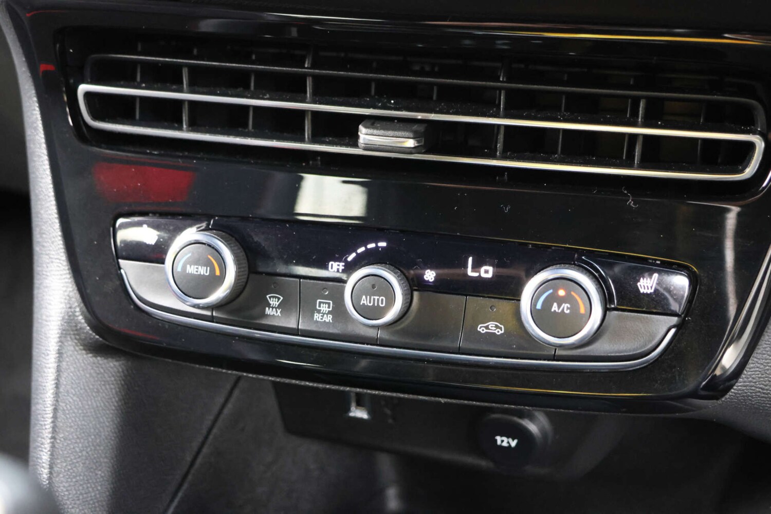 Used Vauxhall Mokka 2022 for sale - 78167869: Photo 29