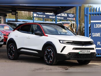 Used Vauxhall Mokka 2022 for sale - 78167869: Photo