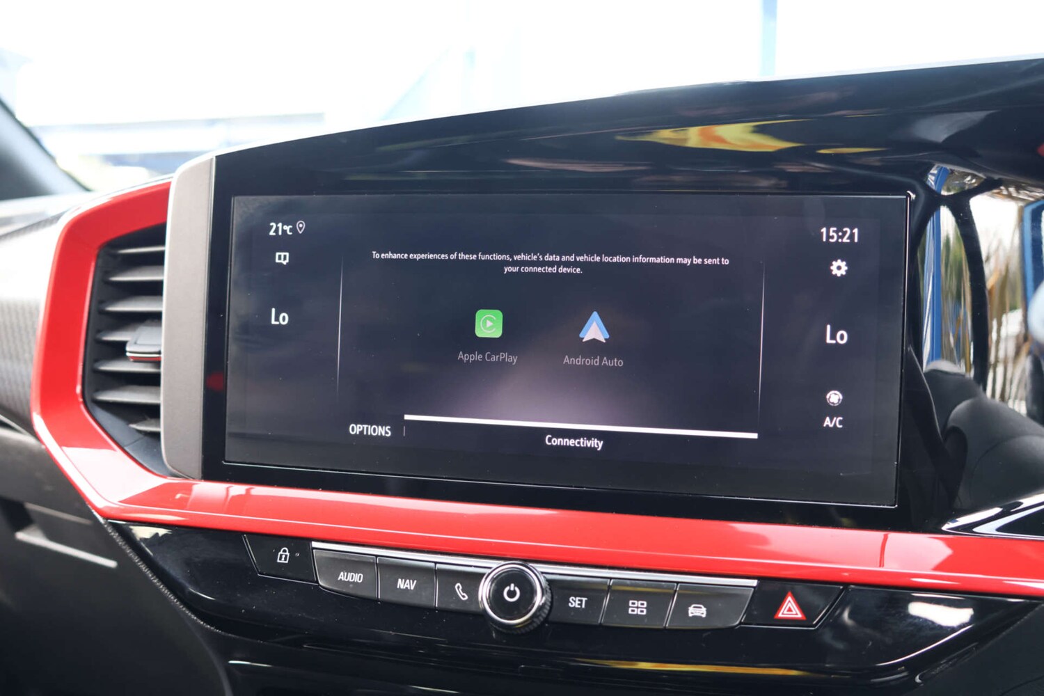 Used Vauxhall Mokka 2022 for sale - 78167869: Photo 30