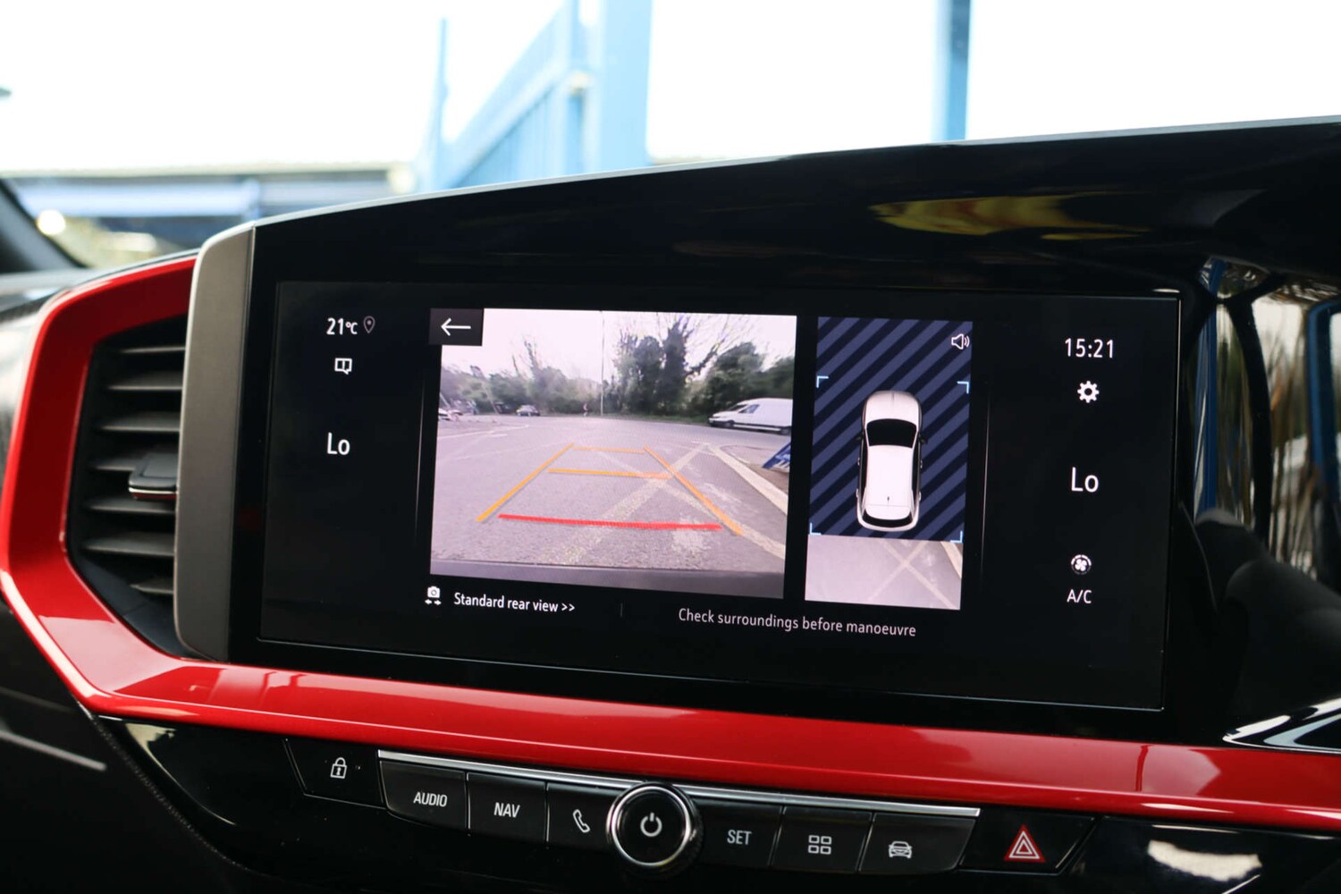 Used Vauxhall Mokka 2022 for sale - 78167869: Photo 31