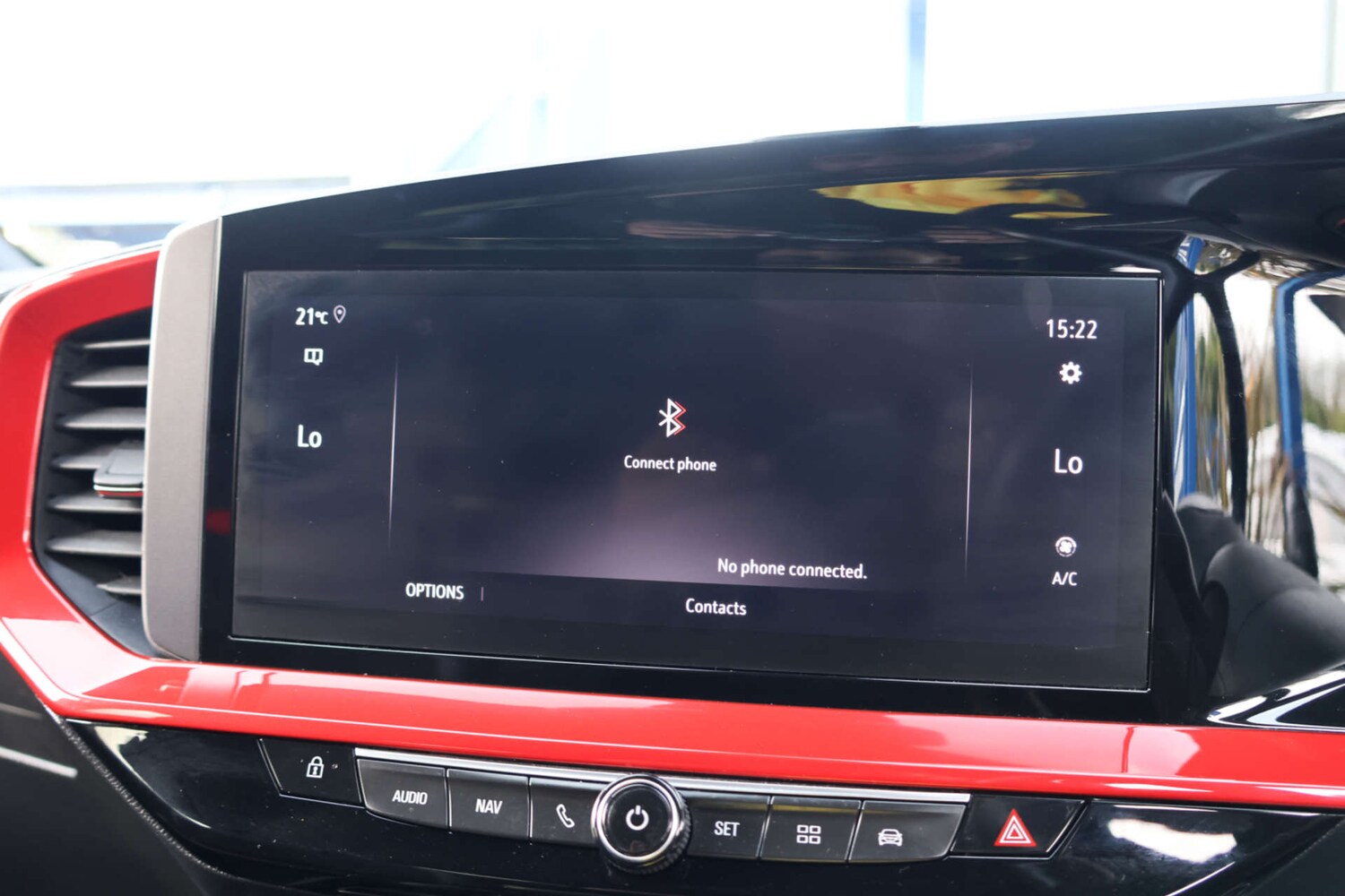 Used Vauxhall Mokka 2022 for sale - 78167869: Photo 33