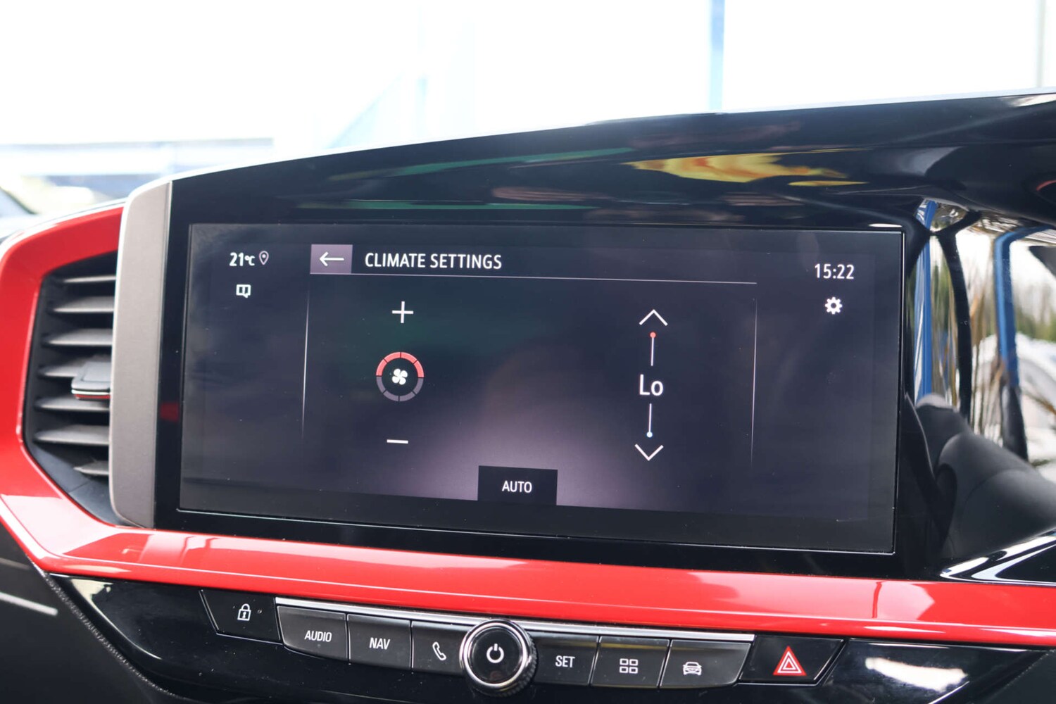 Used Vauxhall Mokka 2022 for sale - 78167869: Photo 34