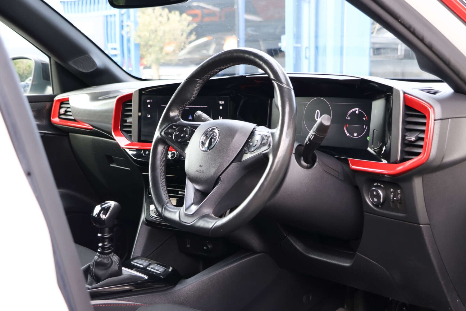 Used Vauxhall Mokka 2022 for sale - 78167869: Photo 6