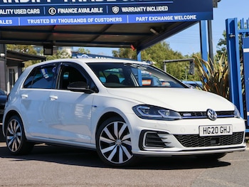 Used Volkswagen Golf 2020 for sale - 79439626: Photo